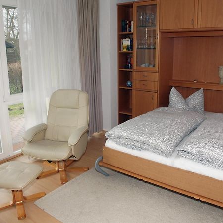 Likedeeler Weg 1 Whg 18 Διαμέρισμα Zingst Εξωτερικό φωτογραφία