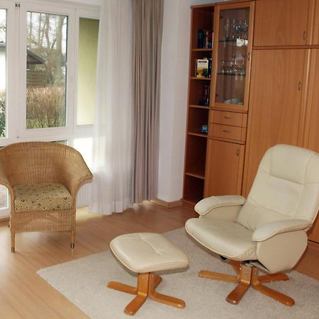 Likedeeler Weg 1 Whg 18 Διαμέρισμα Zingst Εξωτερικό φωτογραφία