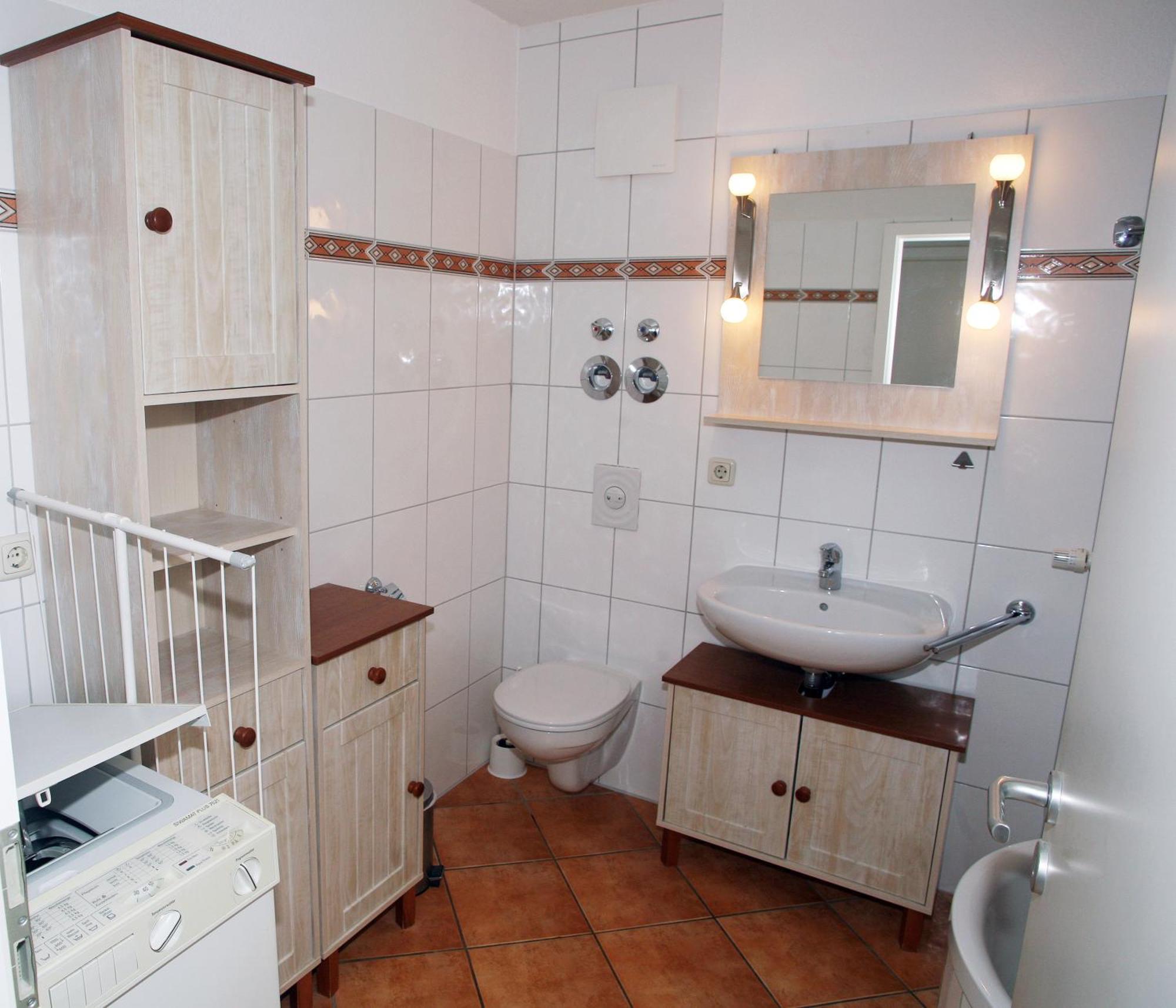 Likedeeler Weg 1 Whg 18 Διαμέρισμα Zingst Εξωτερικό φωτογραφία