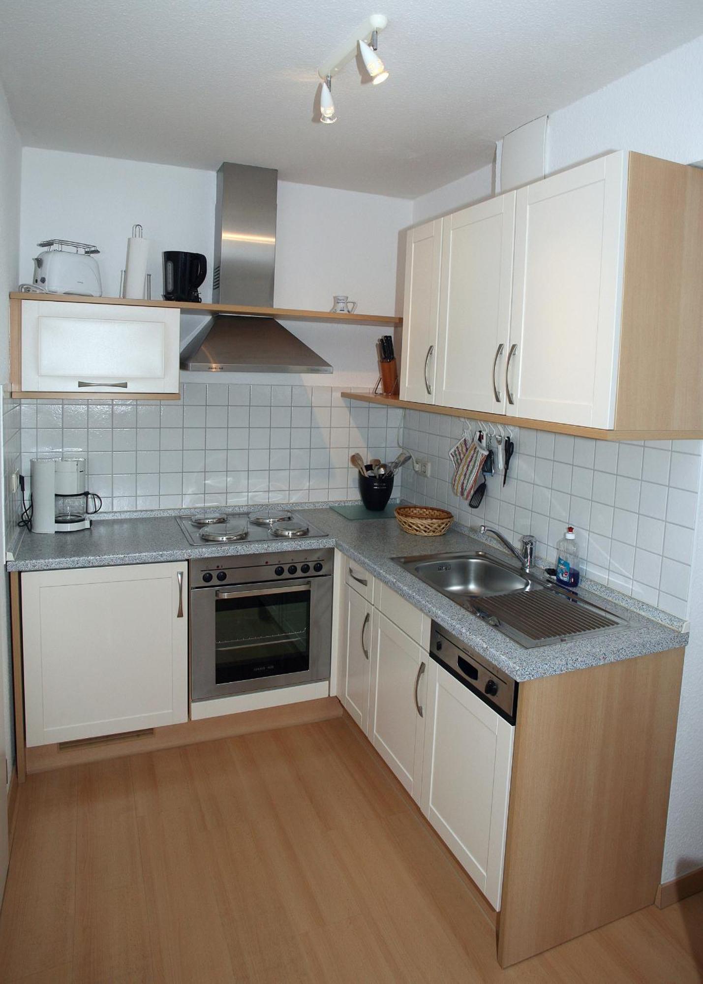Likedeeler Weg 1 Whg 18 Διαμέρισμα Zingst Εξωτερικό φωτογραφία
